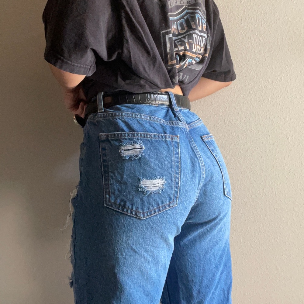 Jeans - Picture 3 of 7